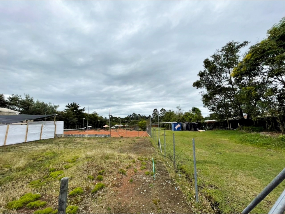 Venta lote comercial en Rionegro cerca al Aeropuerto JMC — foto 3