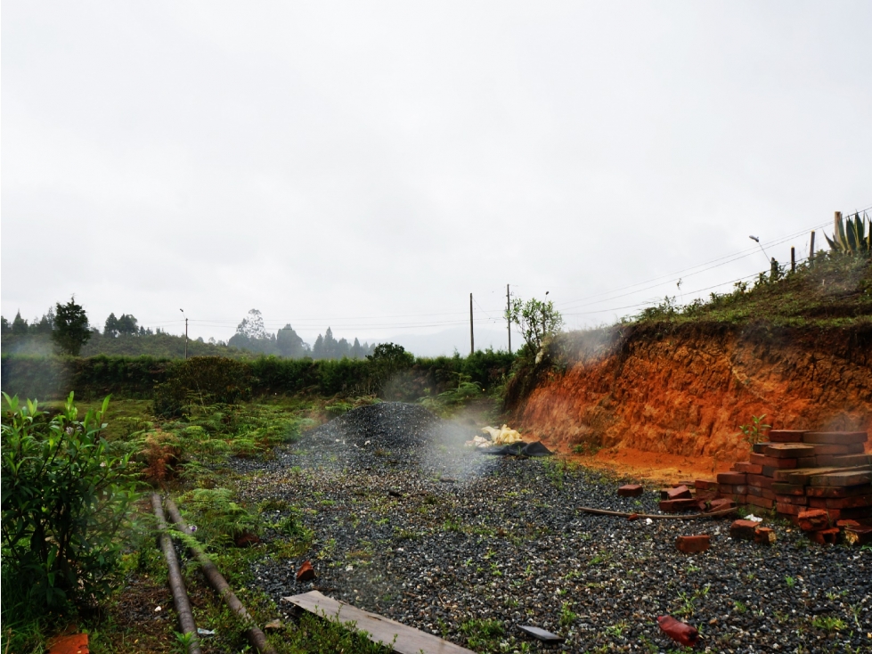 LOTE EN VENTA UBICADO EN RIONEGRO DE 12.000 M2 — foto 4