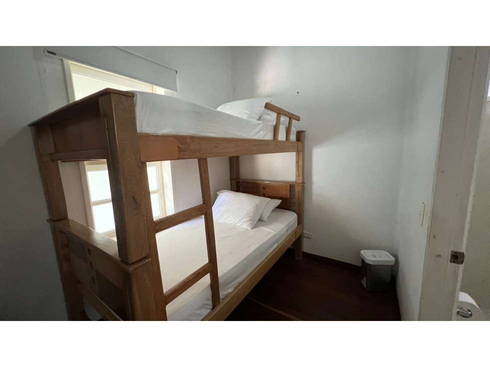 venta Hostal con 14 habitacione por aeropuerto J.M.C Rionegro — foto 6