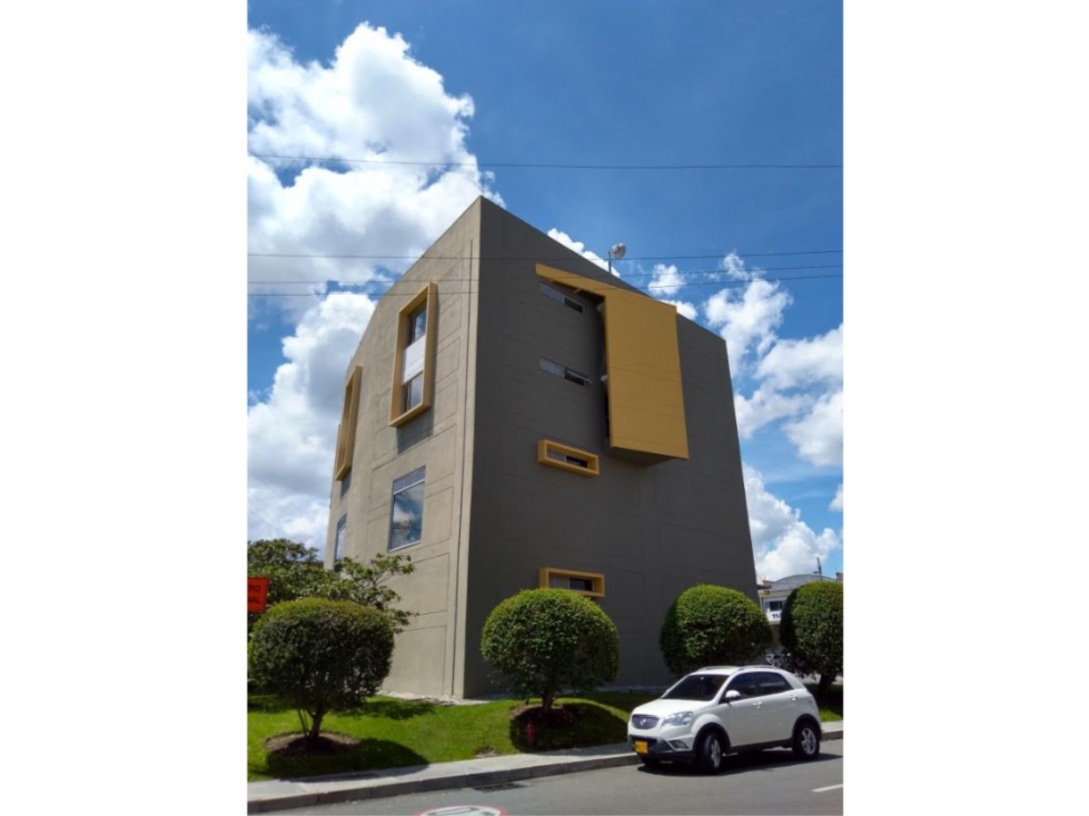 ARRIENDO OFICINA CERCA AEROPUERTO J.M.C - 4