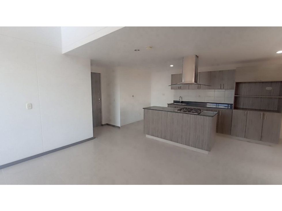 Venta apartamento dúplex moderno en Rionegro, 115 m², excelente ubicac