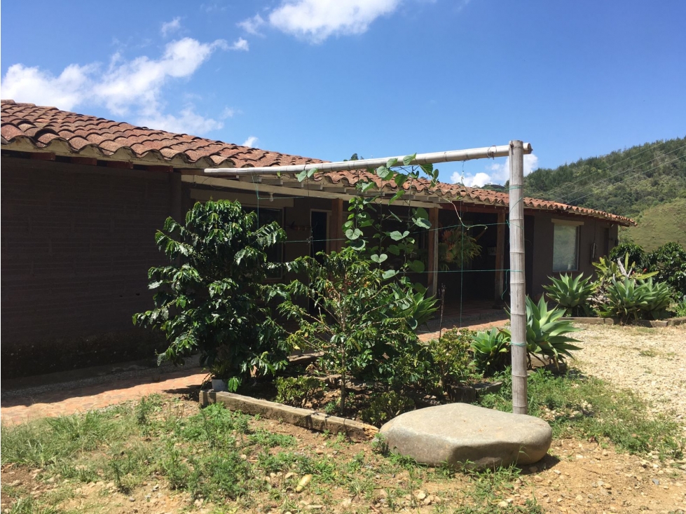Venta Casa campestre en El Retiro, 27.000 m² — foto 4