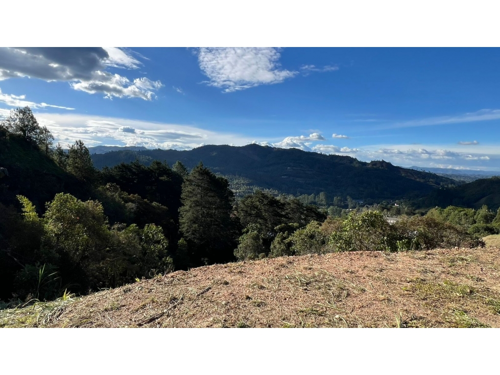 Lote en Venta 5.000 m² en Unidad Cerrada El Retiro, Antioquia — foto 4