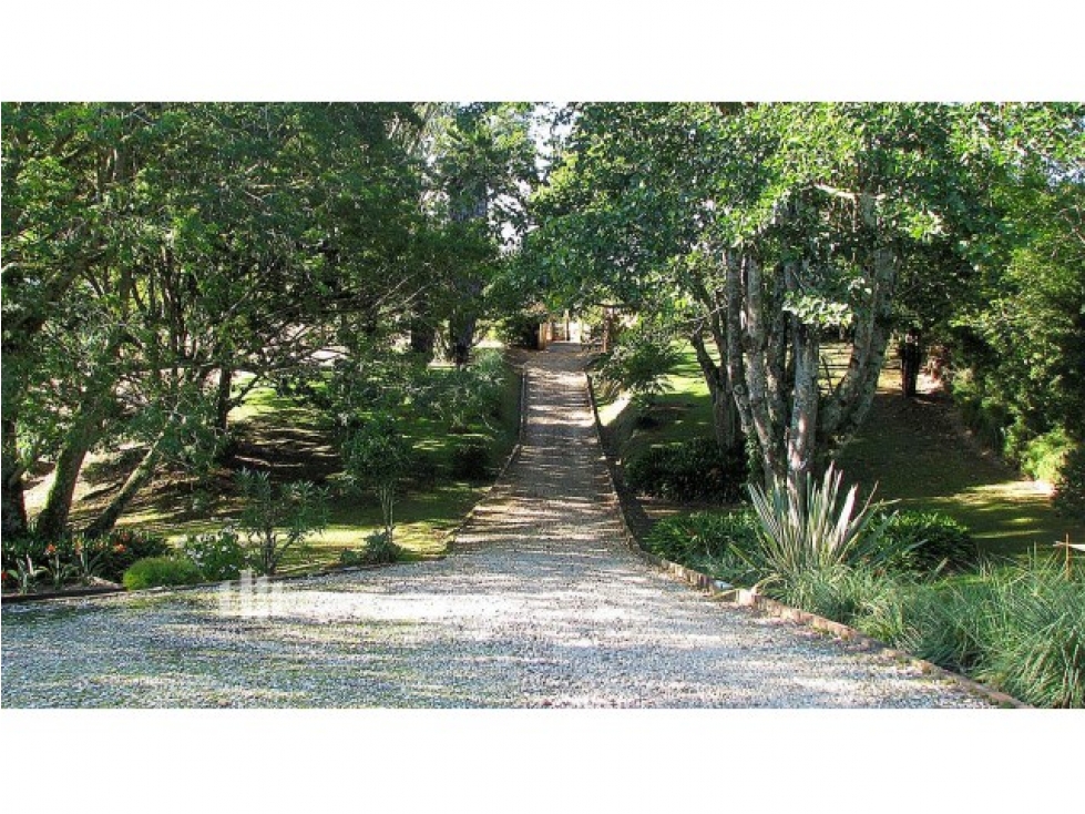 Venta casa campestre en El Canadá entre Rionegro y La Ceja — foto 4