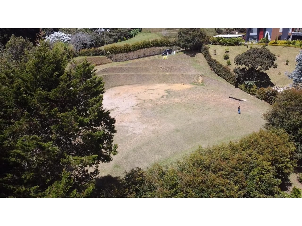 Venta lote en Sajonia con vista al Valle y bosque de reserva — foto 5