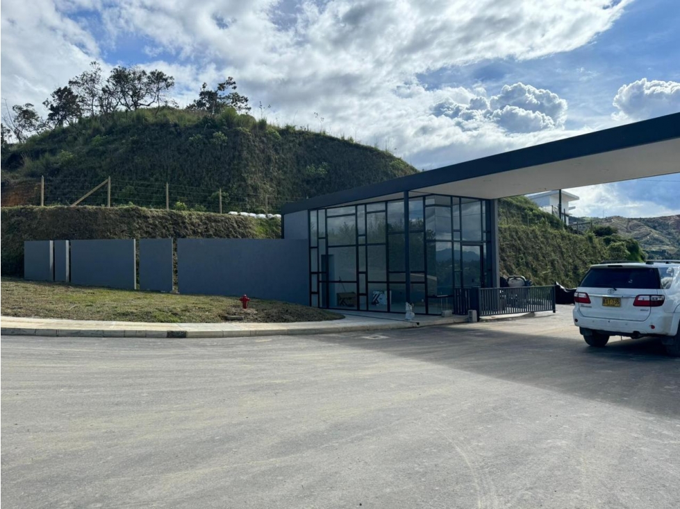 Venta lote en Guarne Parcelación cerca al aeropuerto — foto 5
