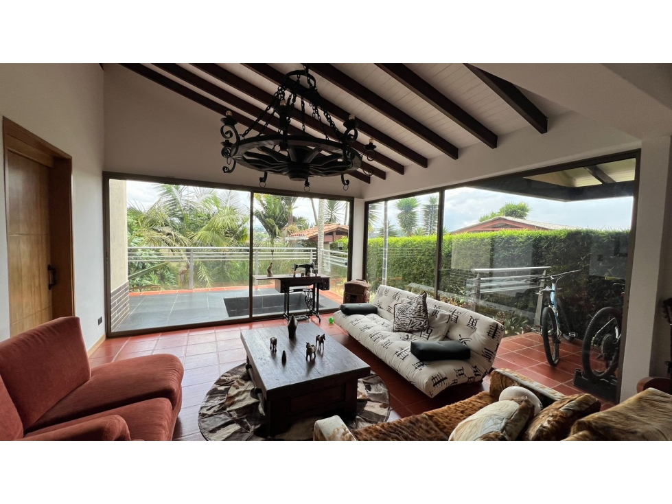 Venta de finca en Rionegro- pesebreras- Vereda Chachafruto, Sajonia — foto 5