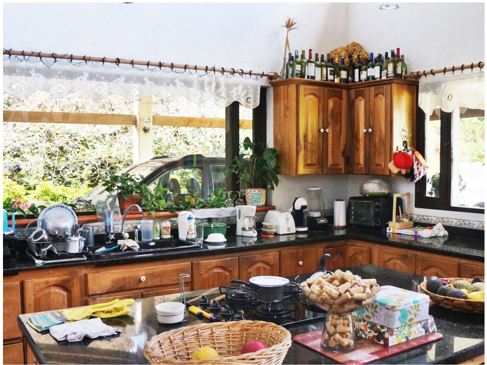 Casa Finca con pesebreras San Nicolás Rionegro — foto 6