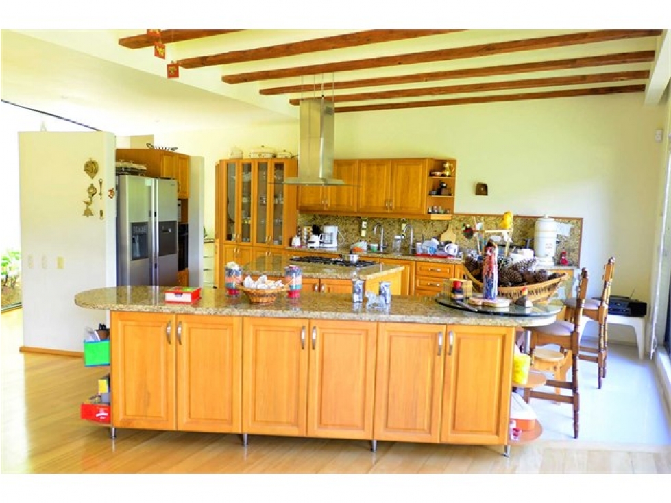 Casa campestre en venta o arriendo El Retiro, Antioquia — foto 6