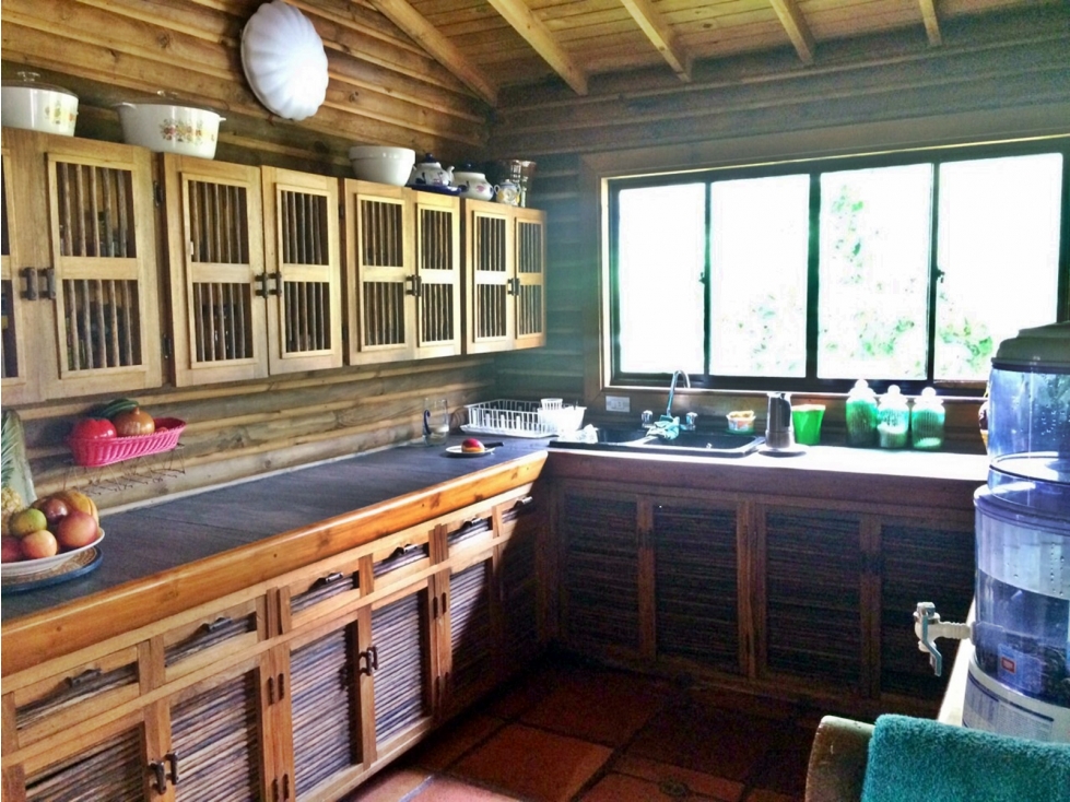 Arriendo casa campestre en Rionegro cerca a San Antonio — foto 6