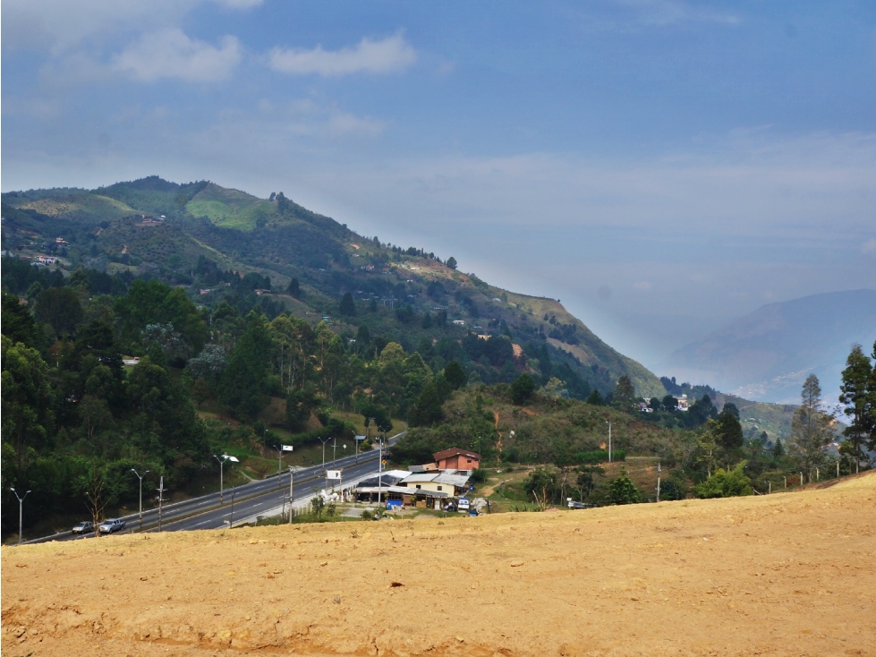 Venta lote de uso mixto en autopista Medellín-Bogotá — foto 5