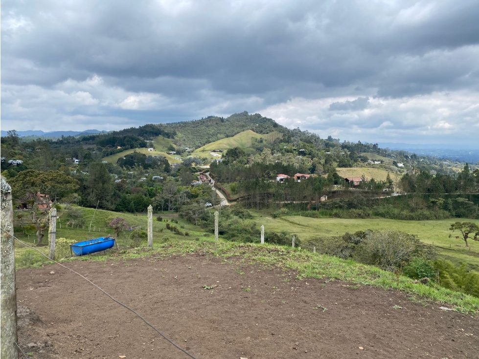 Venta lote en Pontezuela Higuerón Rionegro — foto 5