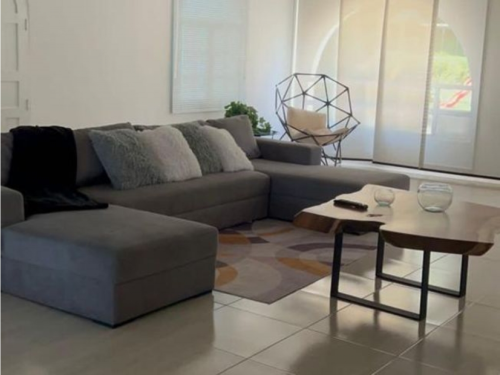 Finca en la Ceja ideal para eventos para 40 personas y cancha futbol — foto 6
