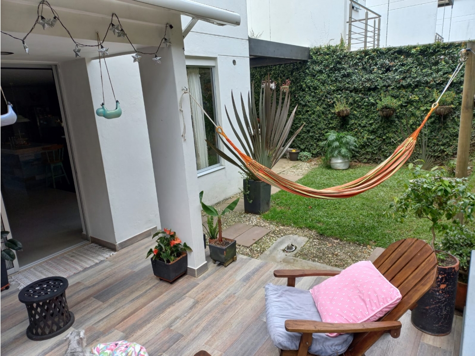 Venta casa de 230 m2 en conjunto cerrado en el Retiro. — foto 6