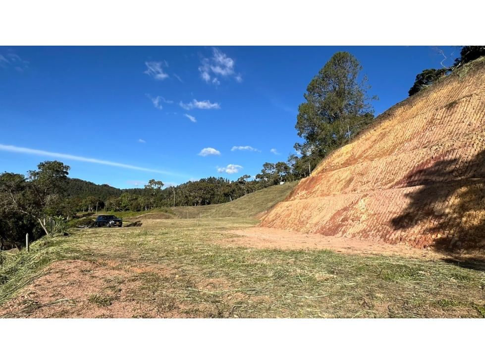 Lote en Venta 5.000 m² en Unidad Cerrada El Retiro, Antioquia — foto 5