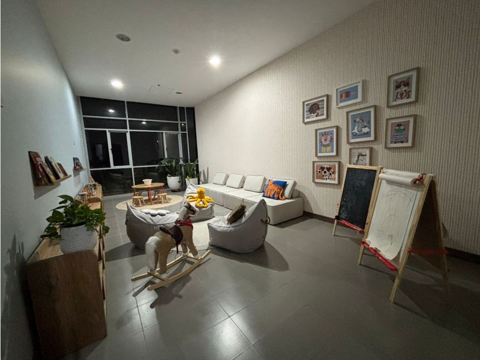 Venta aparta suite en Llanogrande Rionegro con balcón — foto 5