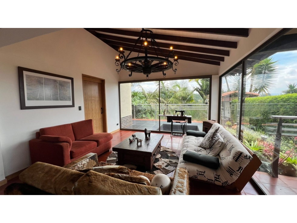 Venta de finca en Rionegro- pesebreras- Vereda Chachafruto, Sajonia — foto 4