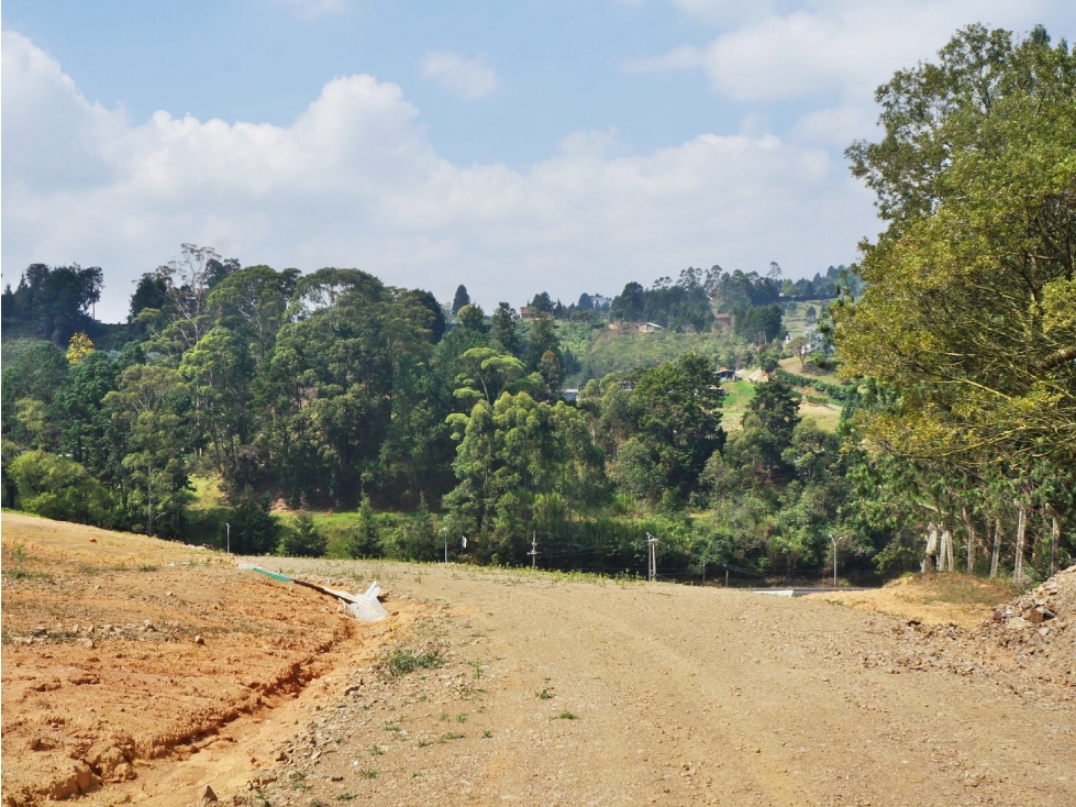 Venta lote de uso mixto en autopista Medellín-Bogotá — foto 6