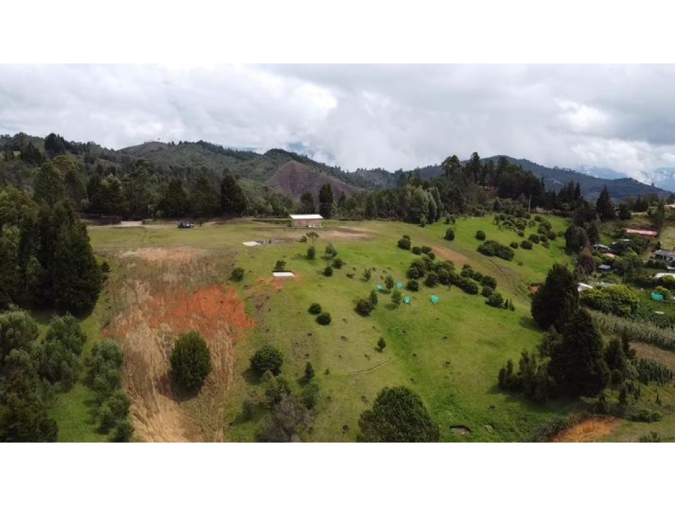 Venta lote en Guarne con explanación y opción de subdivisión — foto 6