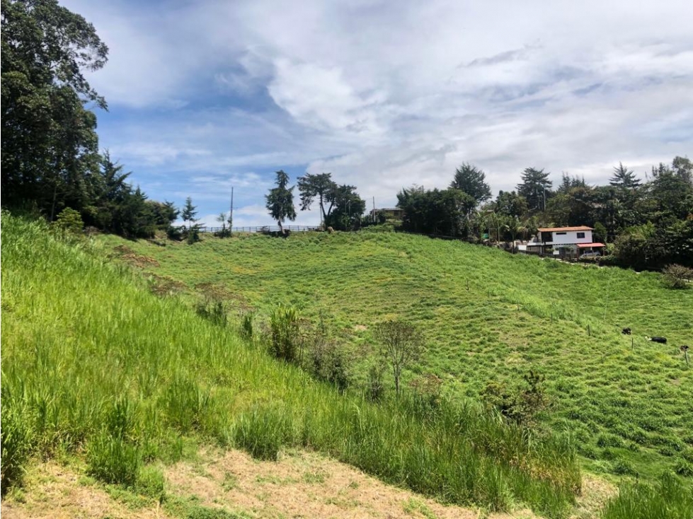 Venta lote en Rionegro con opción de parcelar en 9 unidades — foto 6