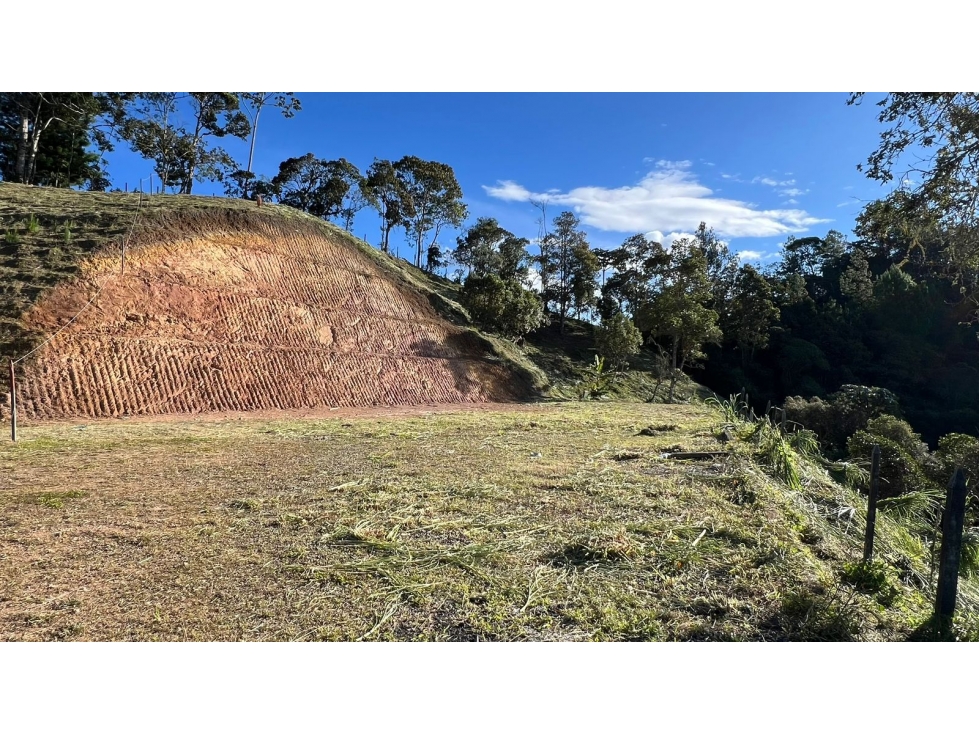 Lote en Venta 5.000 m² en Unidad Cerrada El Retiro, Antioquia — foto 6
