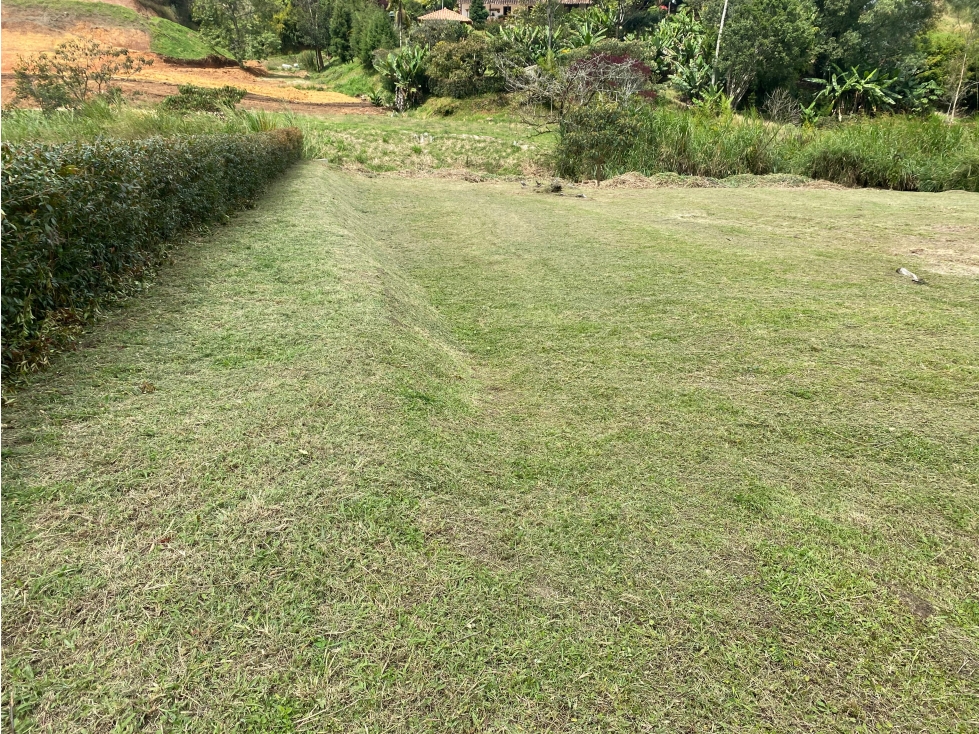 Venta lote en Guarne Parcelación cerca al aeropuerto — foto 3