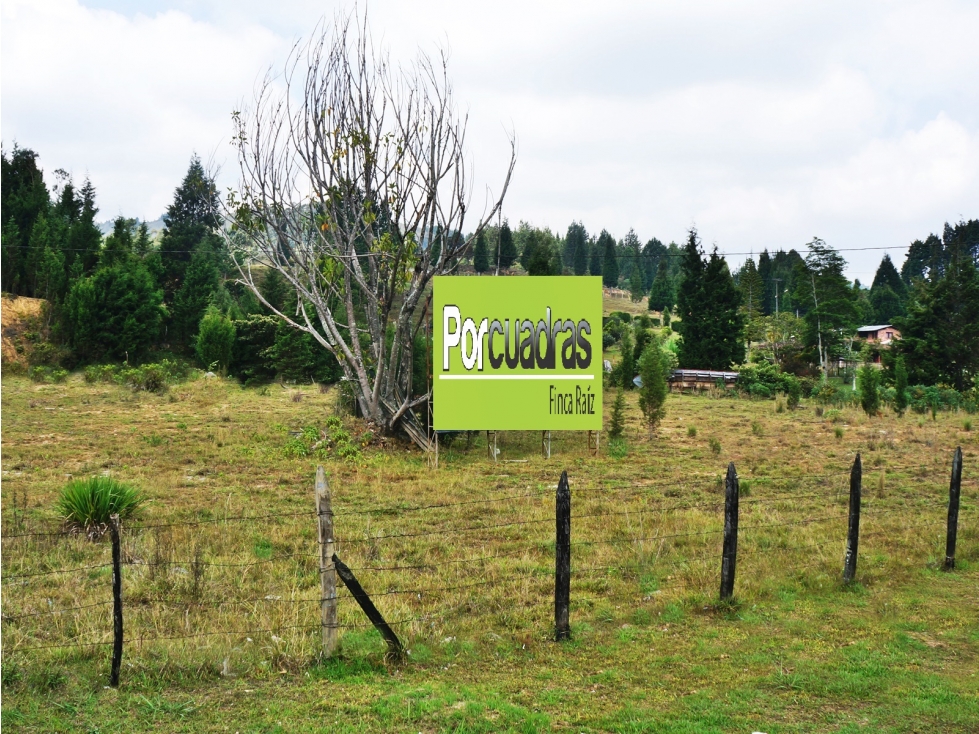 Venta lote urbano en Guarne de uso mixto — foto 6