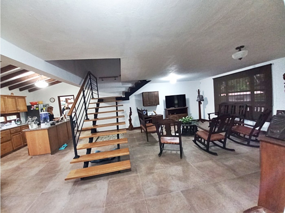 Venta Casa Campestre 200 m2, 3 Habitaciones en Carmen de Viboral — foto 4