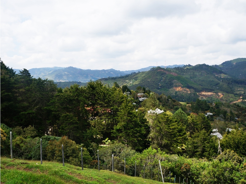 Lote en venta sector Eafit Llanogrande Rionegro. En parcelación — foto 6