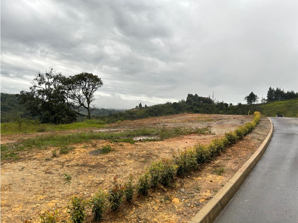 Venta Lote de 2.117 m2 en La Mosquita Rionegro — foto 5
