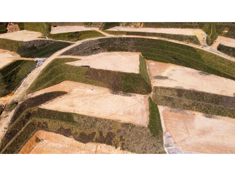 Venta lote en Guarne de 1.474 m² en urbanización cerrad — foto 6