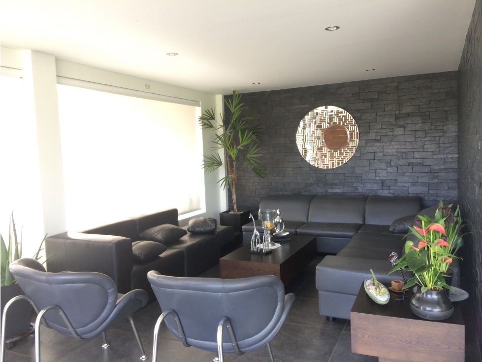 Casa con 6 habitaciones en unidad cerrada via San Antonio la Ceja — foto 4