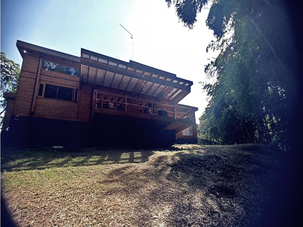 CASA DE 3 HABITACIONES EN UNIDAD CERRADA EN EL CARMEN DE VIBORAL — foto 2