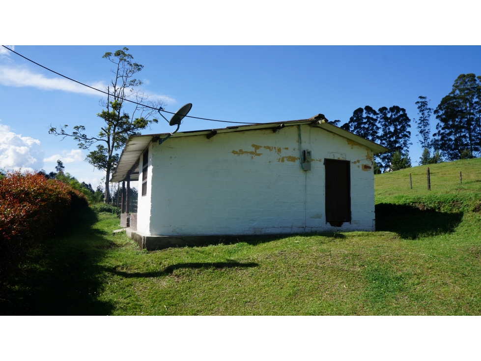 Venta lote en Pontezuela en unidad cerrada con opción de subdivisión — foto 6