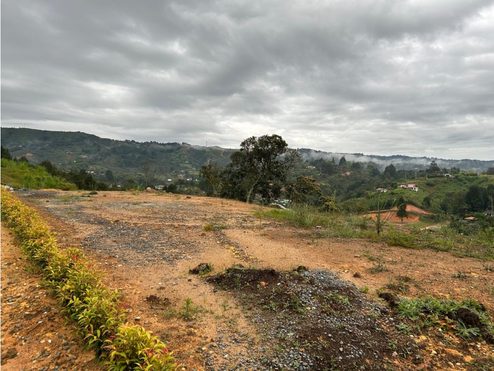 Venta Lote de 2.117 m2 en La Mosquita Rionegro — foto 6