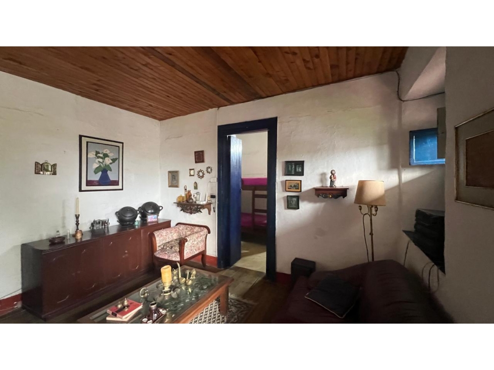 casa con 456 m2 sobre la via San Antonio La Ceja. — foto 3