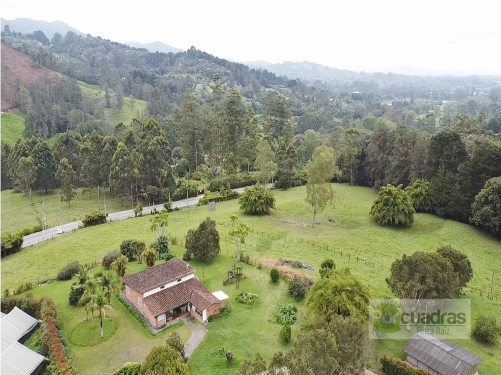 Venta | Terreno 52.400 m² en Llanogrande ideal para inversionistas — foto 2