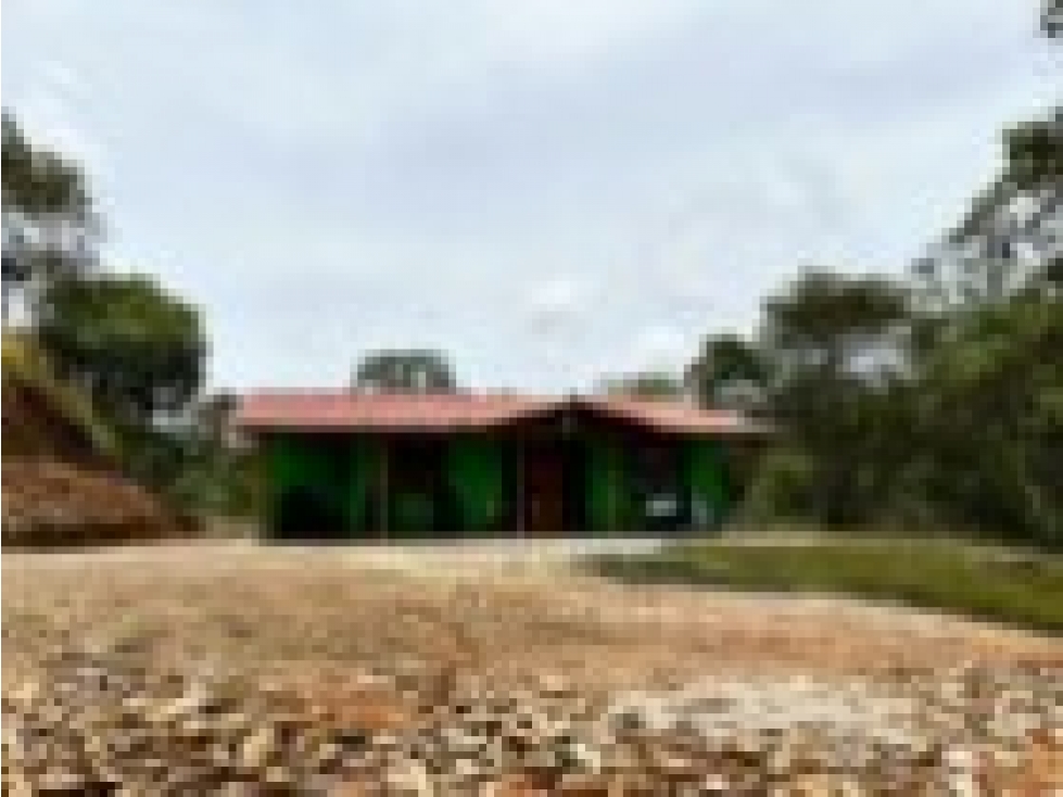 CASA CAMPESTRE EN GUARNE — foto 2
