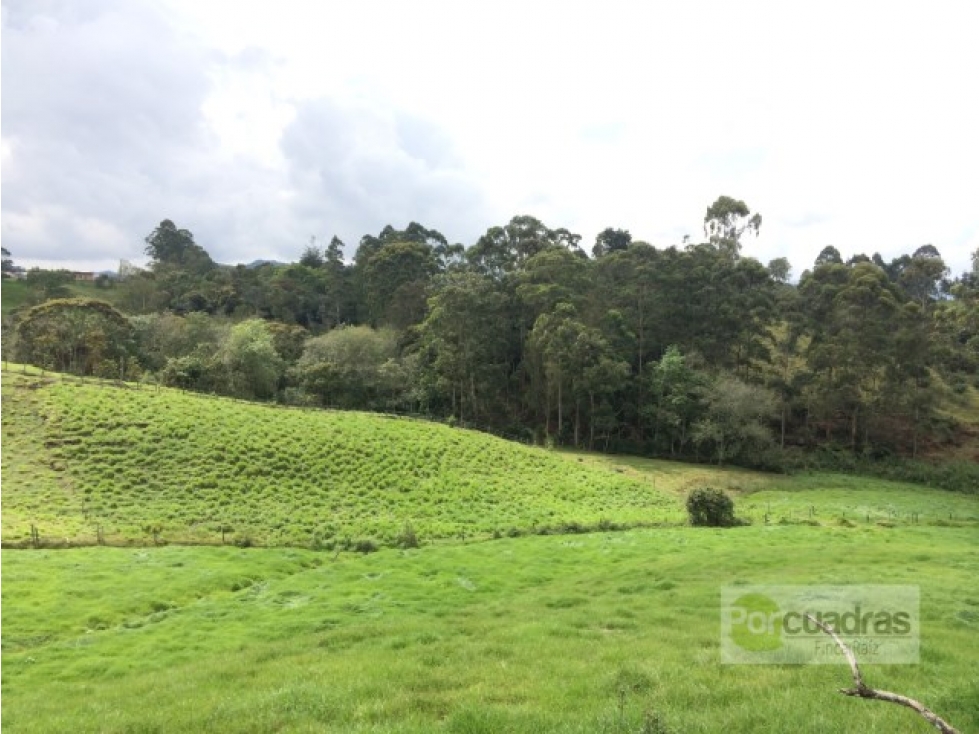 Venta casa campestre