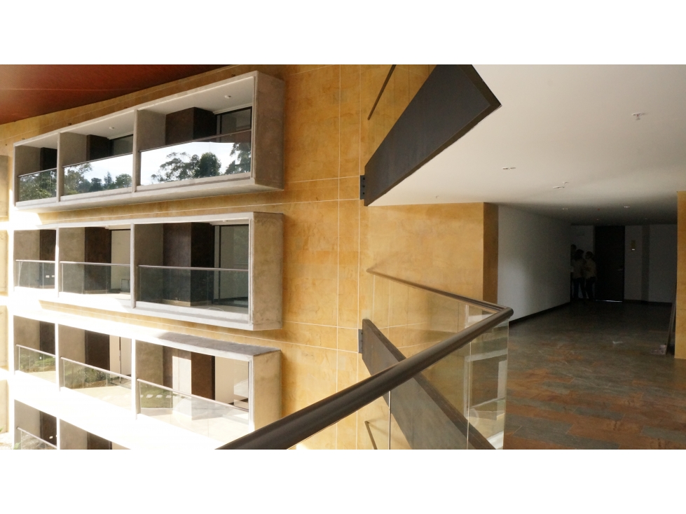 Venta Arriendo apartasuite en Llanogrande amoblada con balcón — foto 5