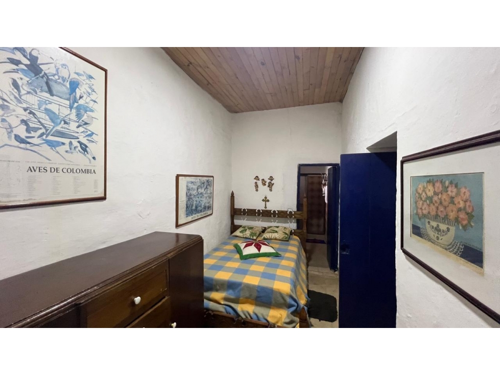 casa con 456 m2 sobre la via San Antonio La Ceja. — foto 4