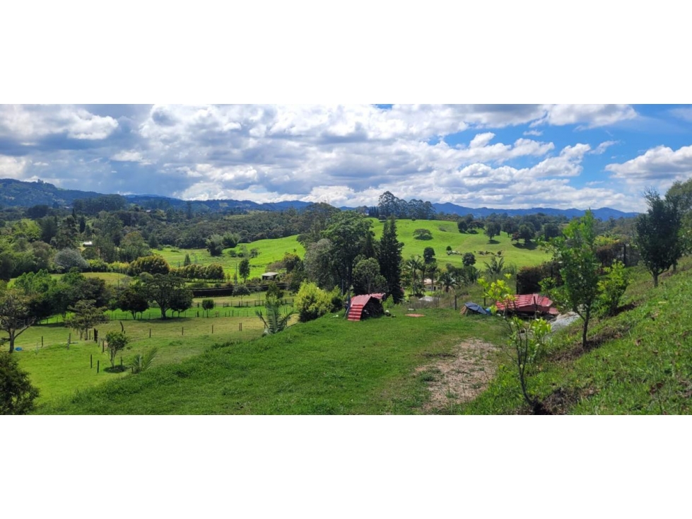 Venta casa campestre en Capiro con bodega y explanación — foto 2