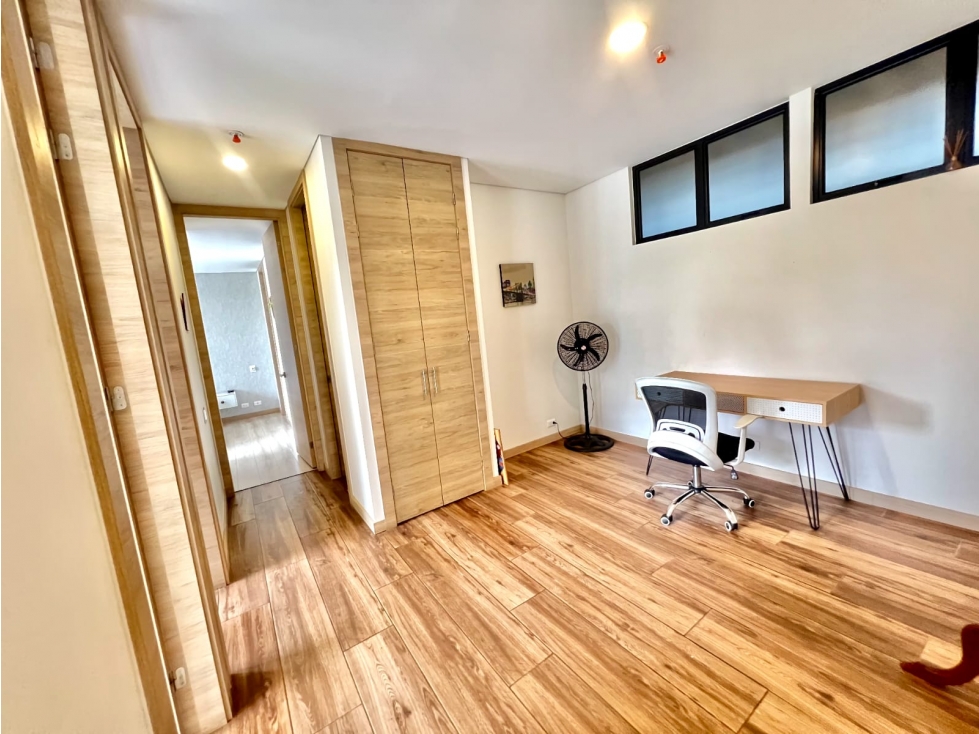 Venta de Apartamento en Envigado Loma del Escobero — foto 6
