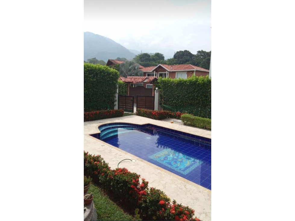 Finca en venta en San Jerónimo