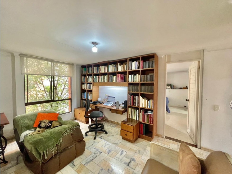 Venta de Apartamento en Laureles Santa Teresita — foto 6