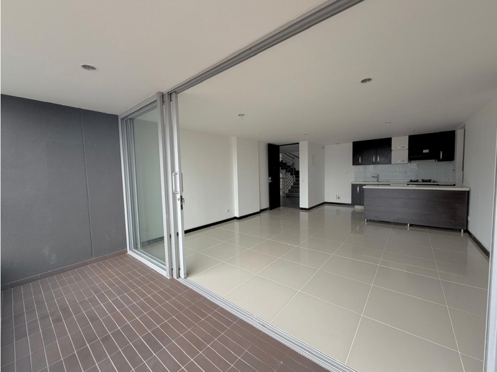 Apartamento para Venta en Envigado Loma de las Brujas — foto 5