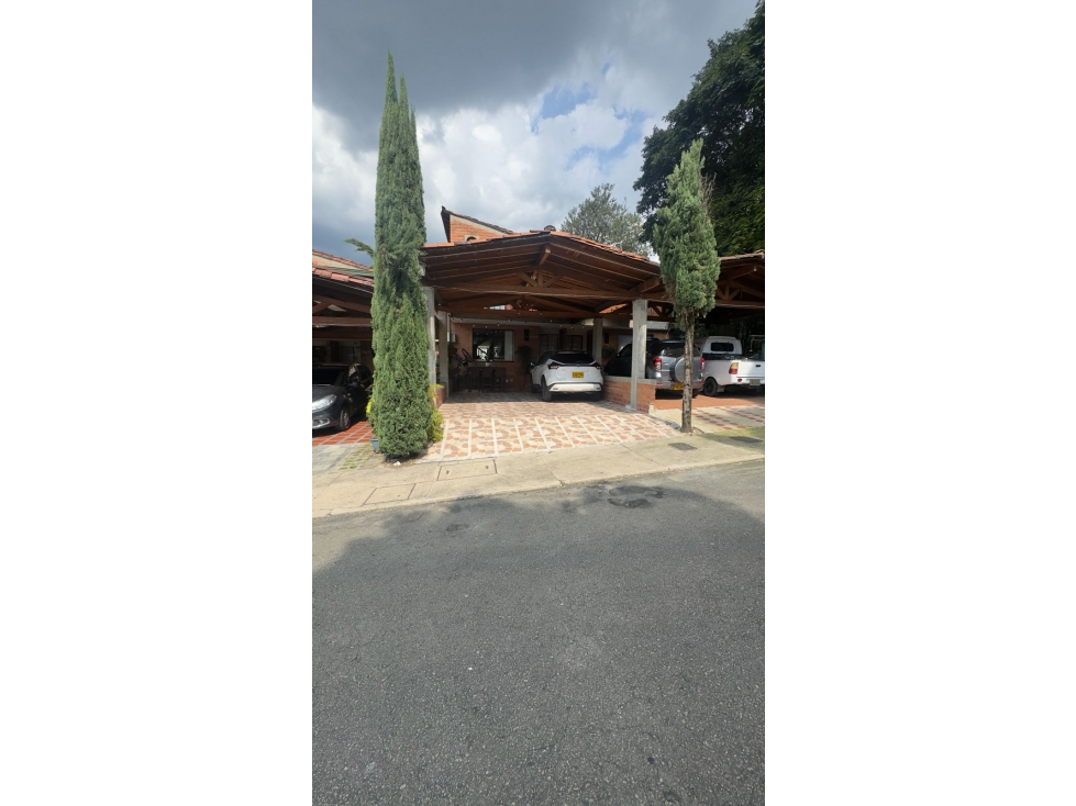 Casa en Envigado San Jose Flor de Azahar - 2