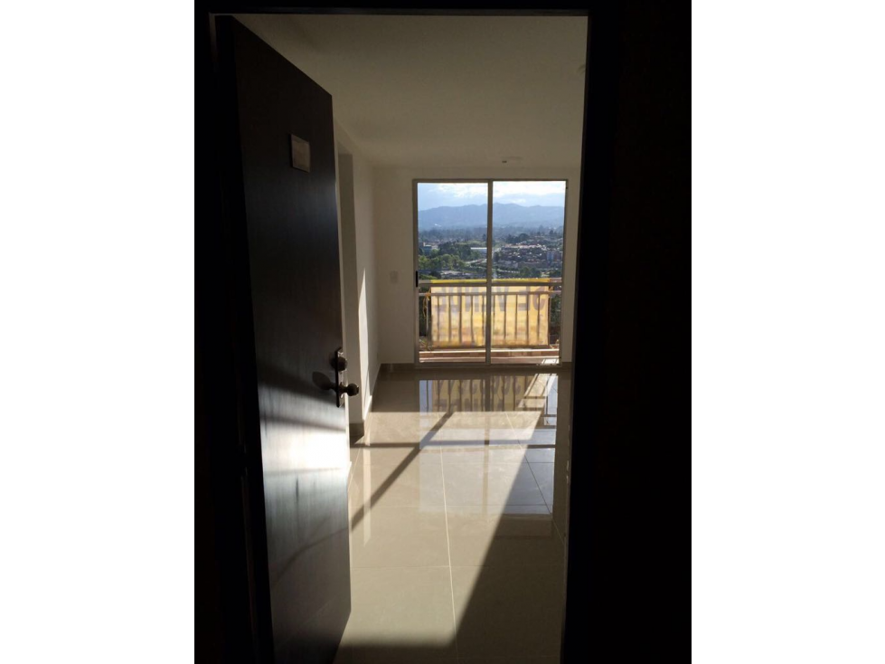 Apartamento en Venta Rionegro cerca al centro comercial San Nicolás — foto 3