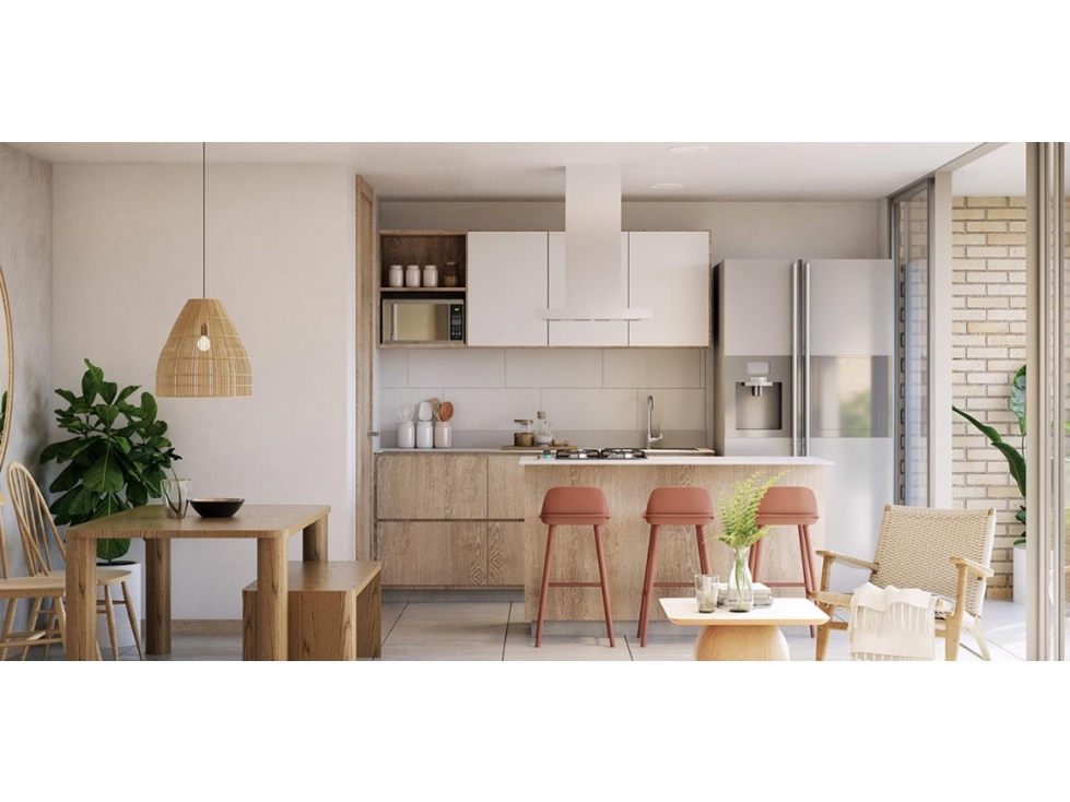Venta de Apartamento en Sabaneta — foto 2