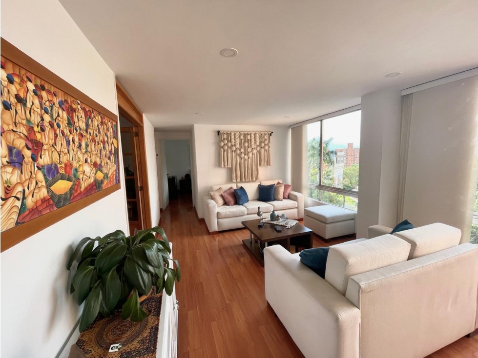 Venta de apartamento en el Poblado — foto 6